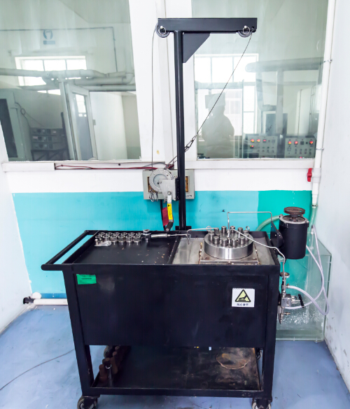 Cortest高温高压反应釜